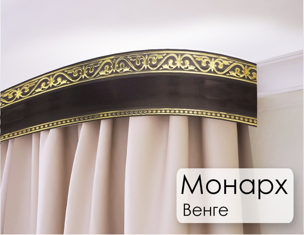 Бленда для карниза