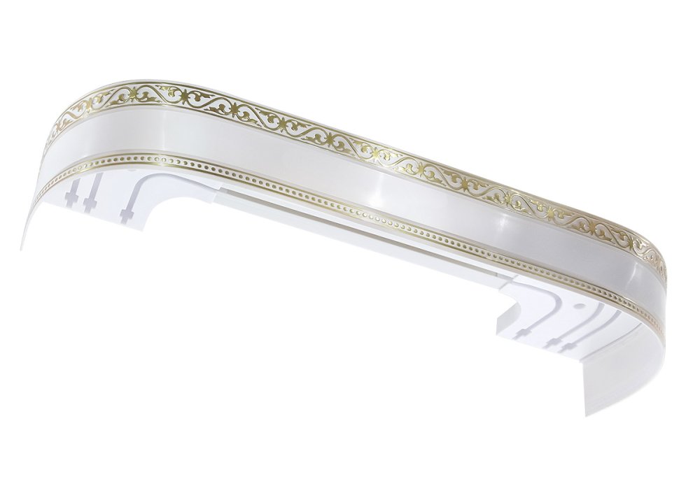 Карниз легранд монарх