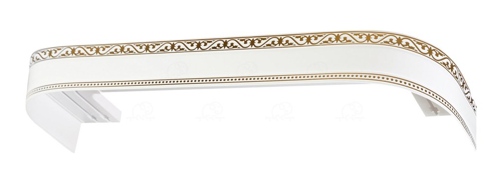 Orac Decor c218 карниз