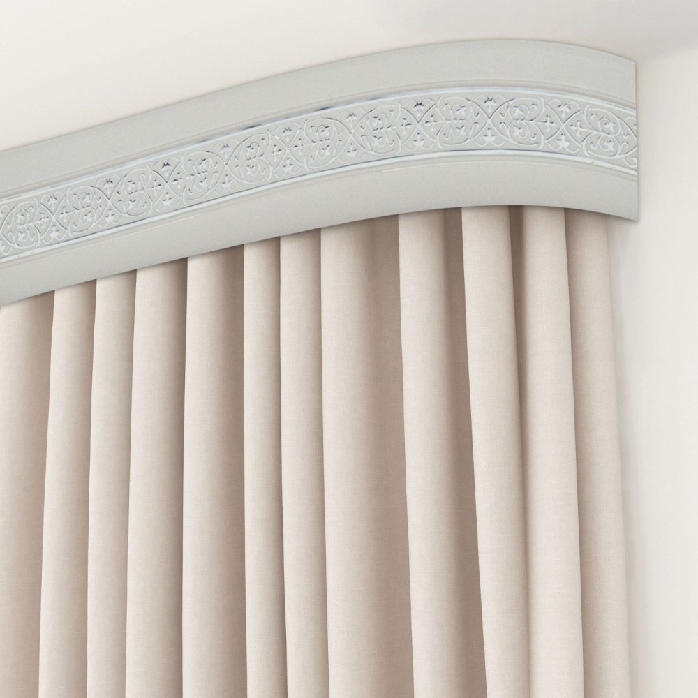 Карниз амулет венге 3,0м