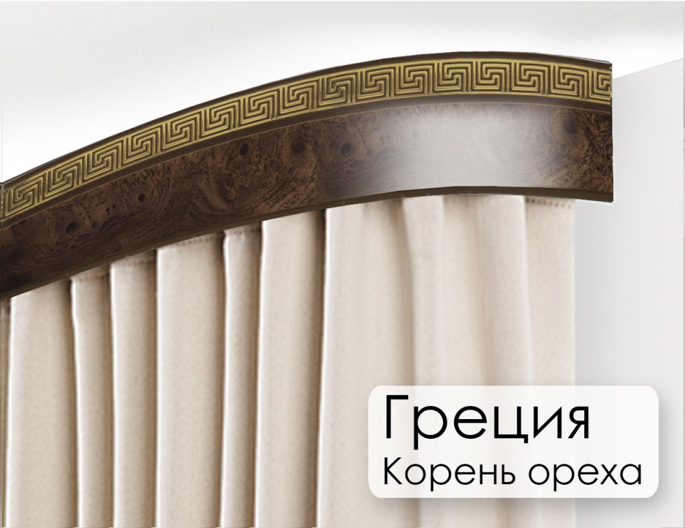 Kc 306 led карниз