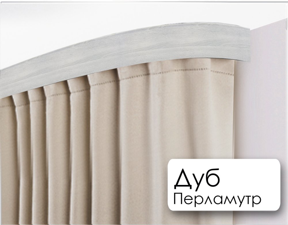 Гардины под натяжной потолок