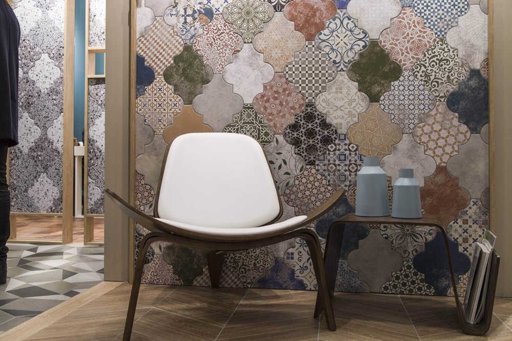 Пробковые полы Corkstyle Impuls