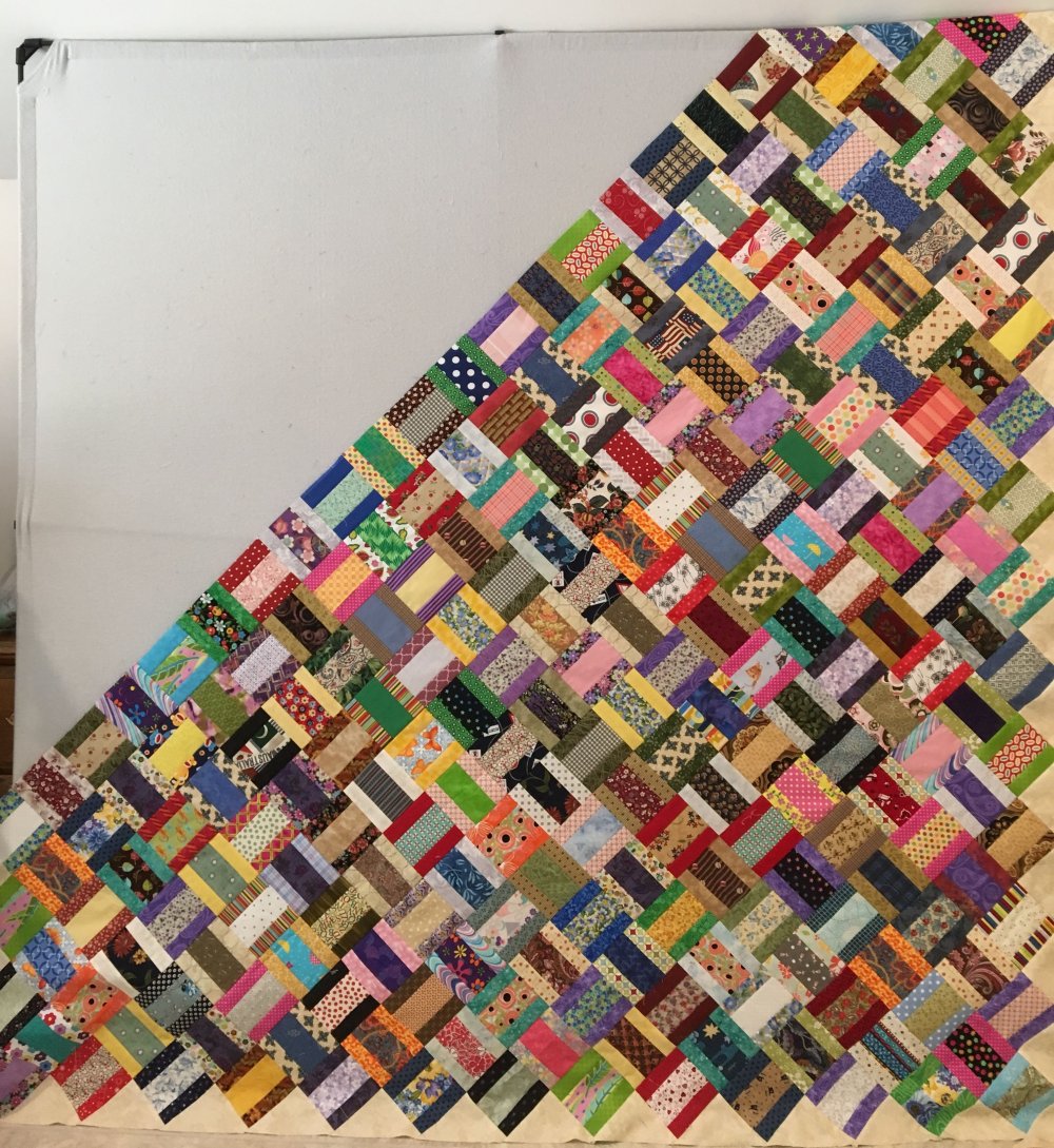 Пэчворк скрап квилты