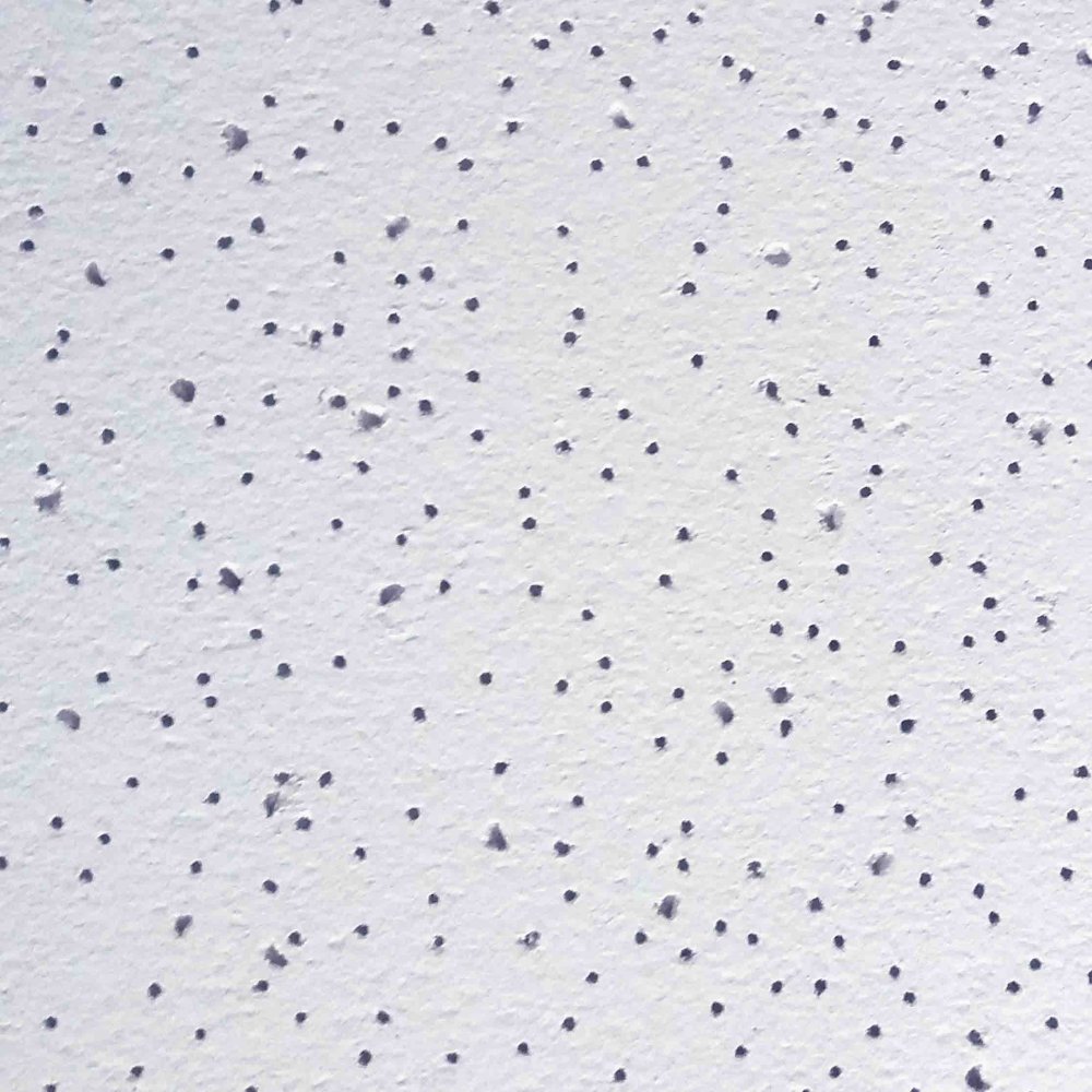 Металлический подвесной потолок