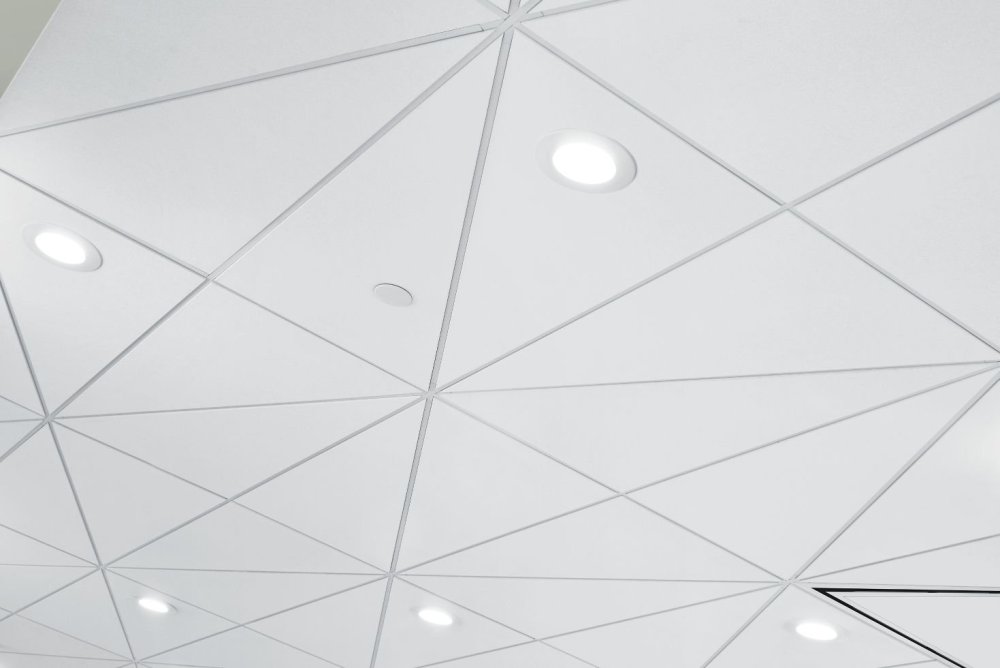 Плита Армстронг Cortega