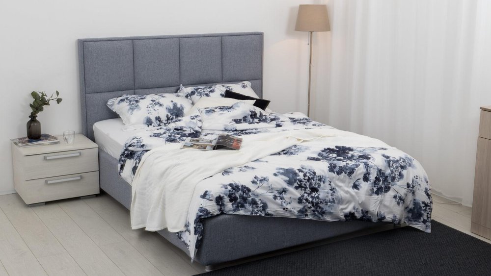 Кровать linea Askona