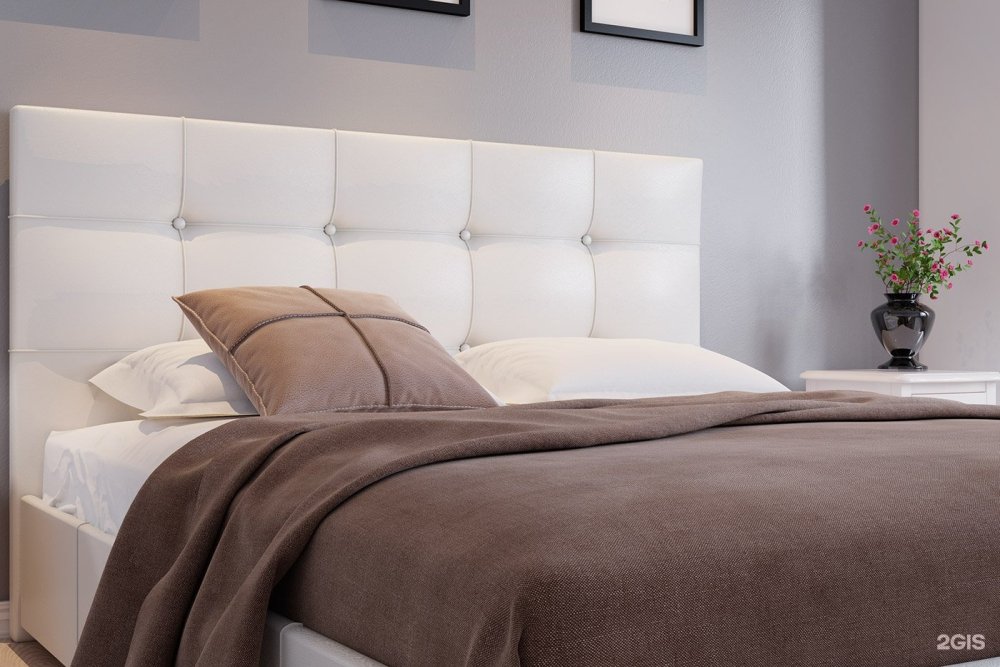 Долорес кровать Дрим ленд