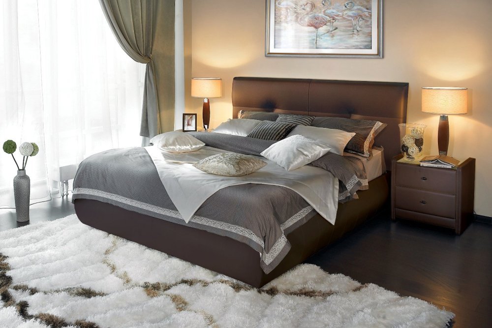 Кровать Elisa Аскона