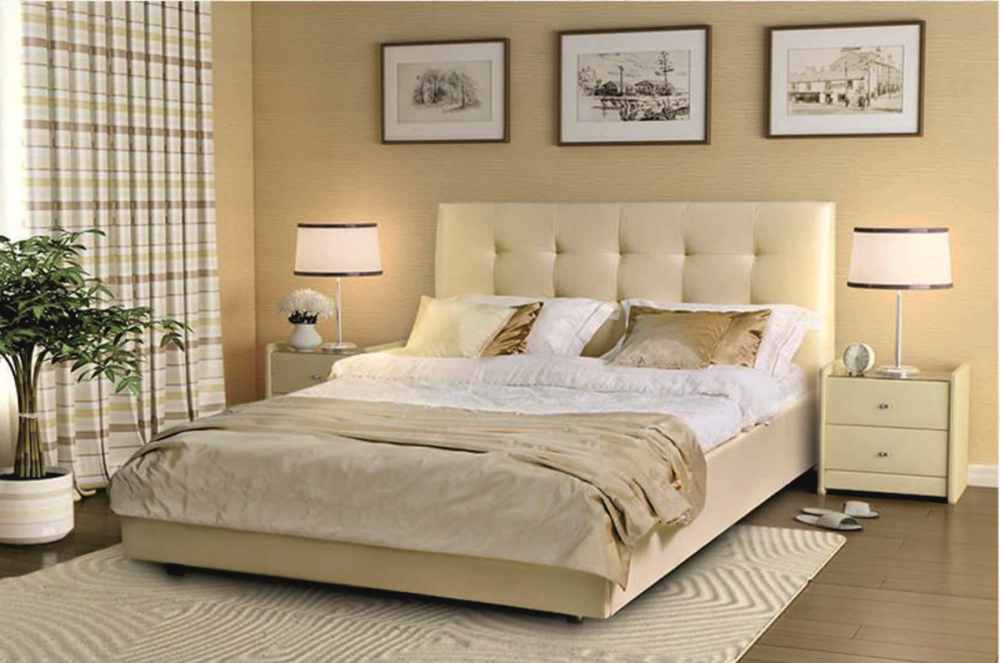 Кровать Rachel Аскона