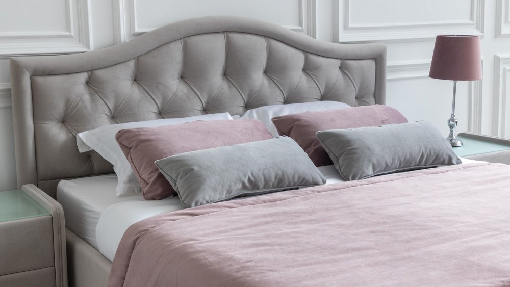 Кровать Орландо Аскона