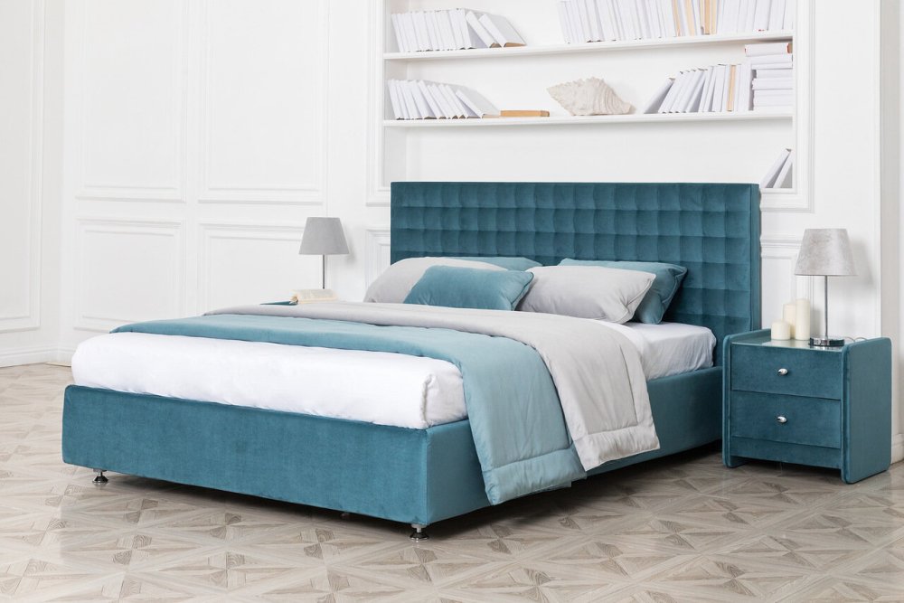 Кровать Rossini Hilding Anders