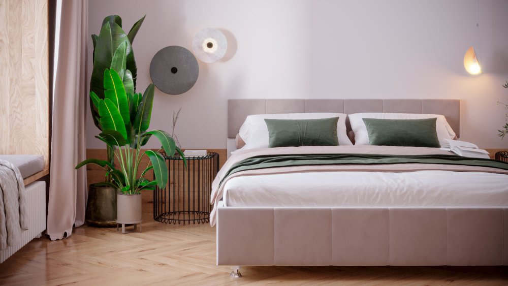 Кровать 200х160 Regina Аскона