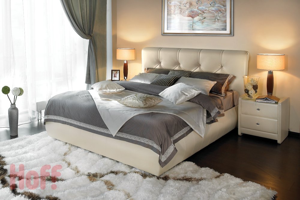 Кровать richard аскона /