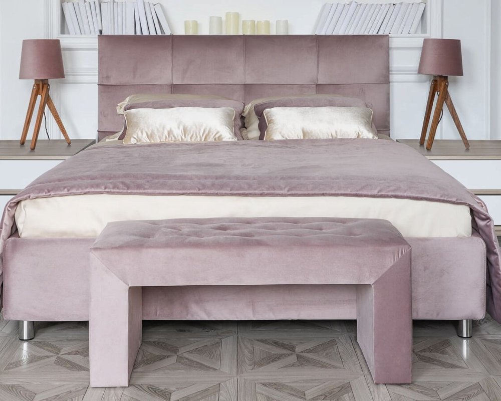 Кровать Орландо Аскона 200/160