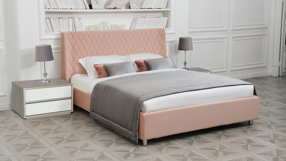 Кровать Ванесса Аскона