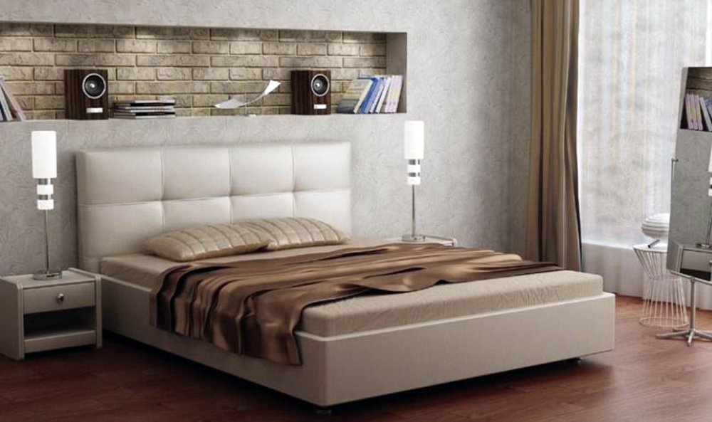 Кровать Моника Аскона