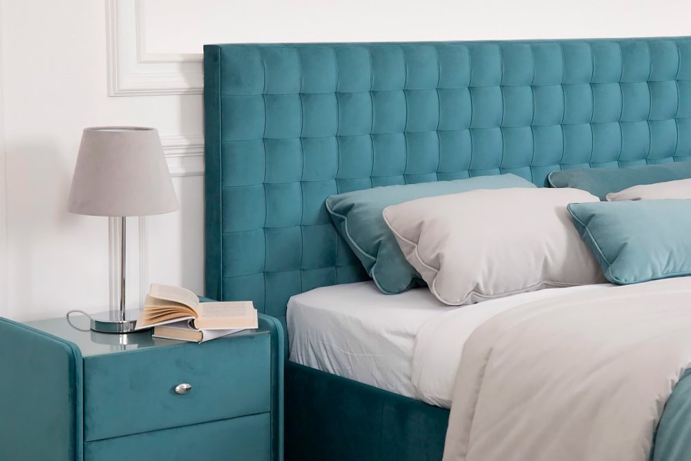 Кровать Ванесса Аскона