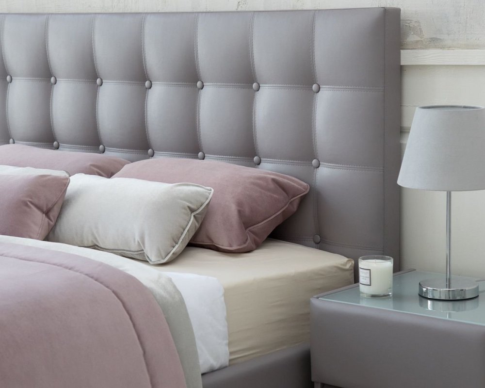 Кровать Марлена с ПМ Аскона