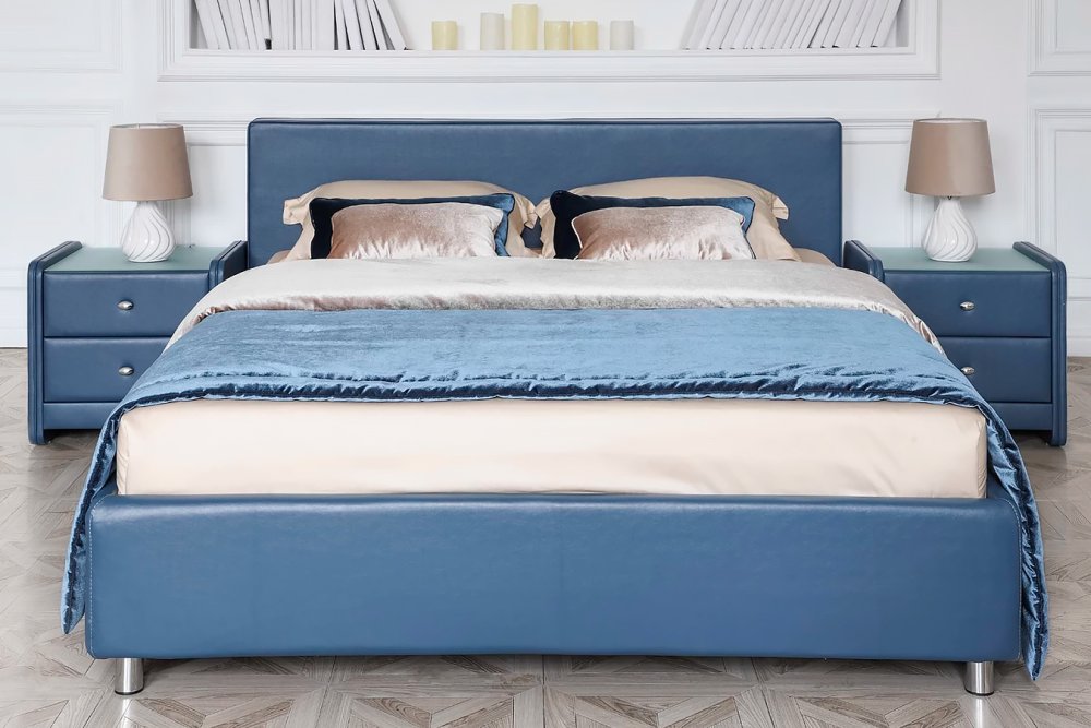 Кровать Amber Аскона