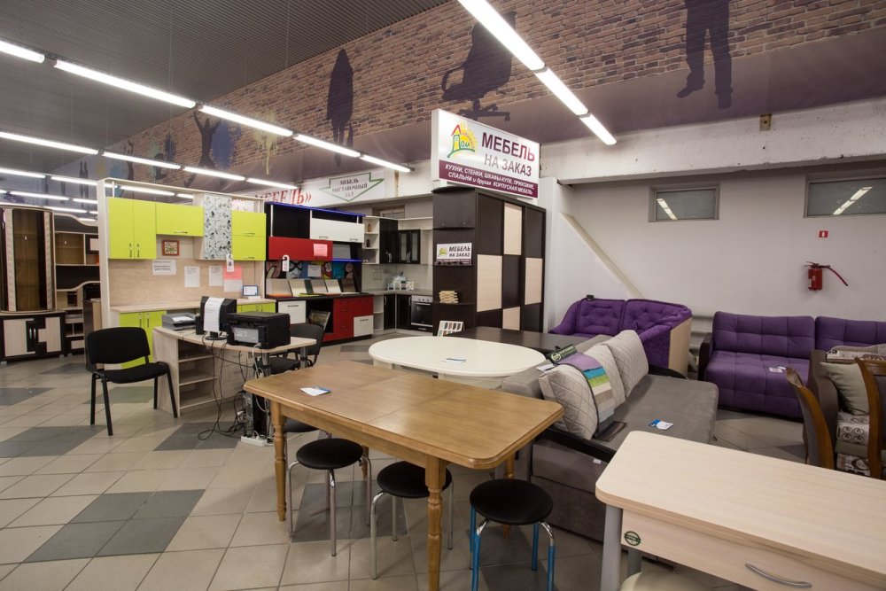 Лидер Смоленск