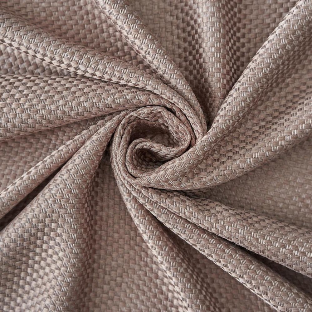 Портьера блэкаут тоскана