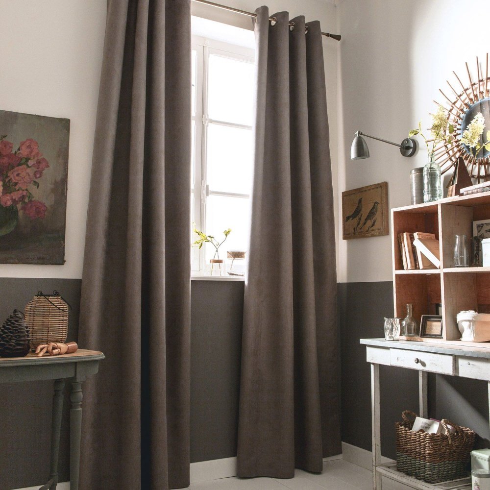 Шторы блэкаут 200=270 VG