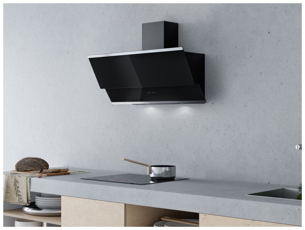 Вытяжка Krona Irida 900