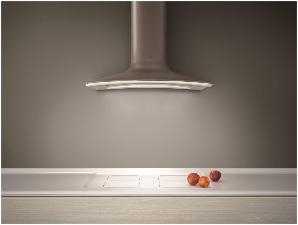 Elica Sweet Ivory/a/85+cam