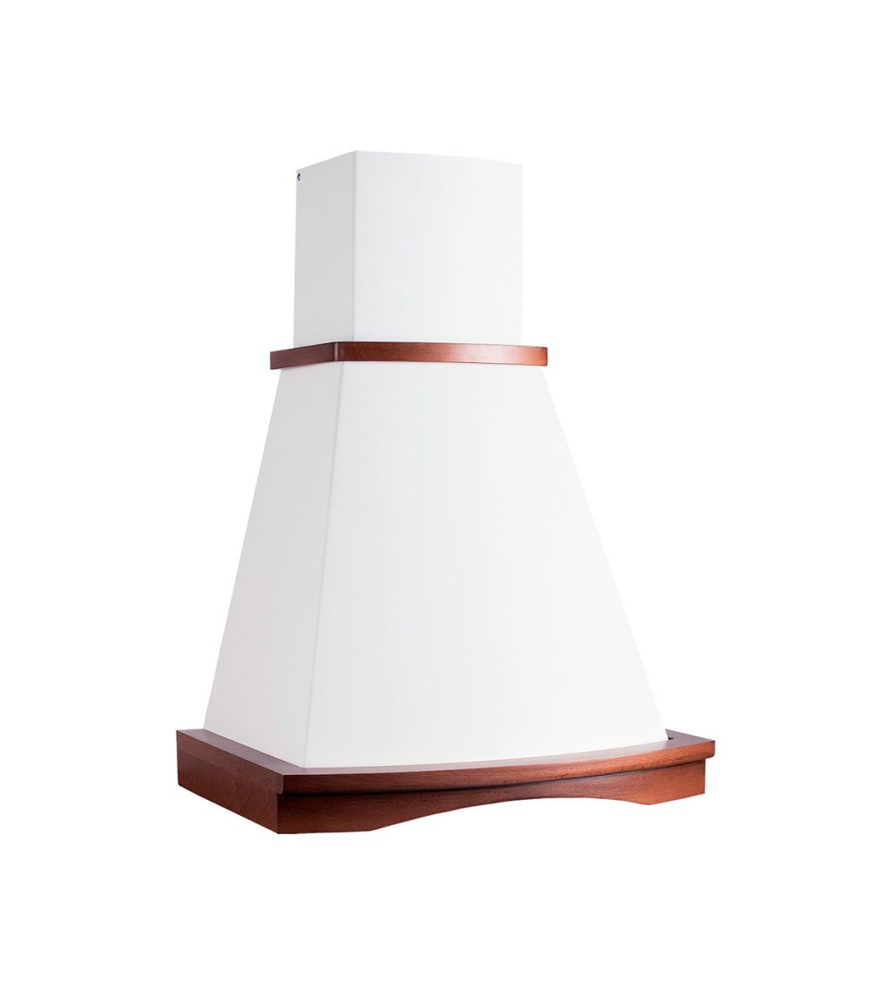 Вытяжка Vialona полосатая