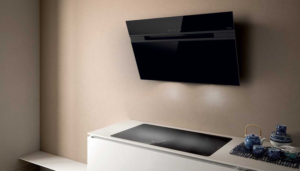 Вытяжка Jet Air Bonny BL 90a