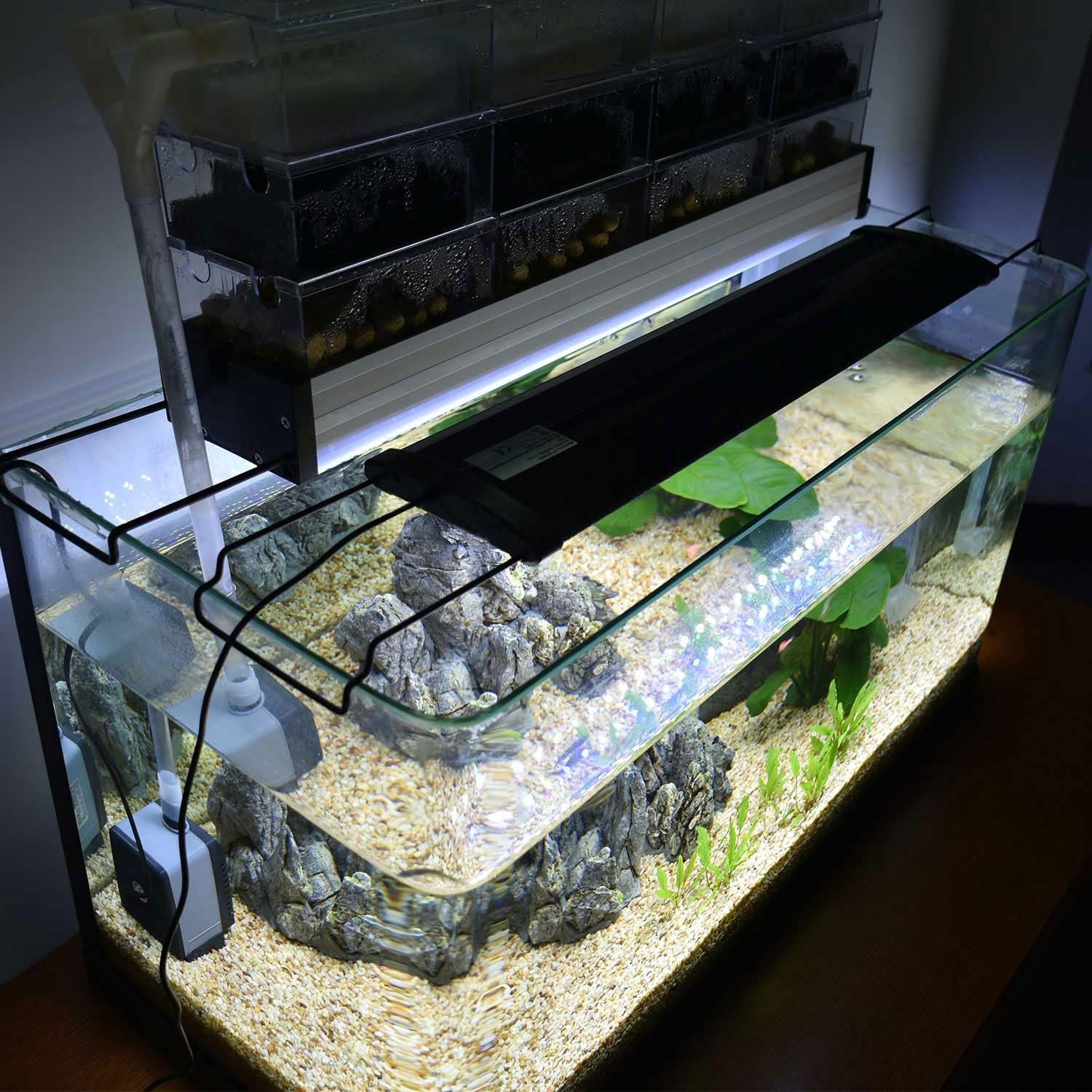Led Aquarium Lamp 80 cm